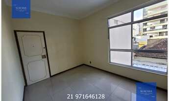 Imagem 7: Apartamento à venda - 2 salas - 2 quartos - Garagem - Méier