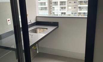 Imagem 3: 1300 Jurupis Apartamento com 1 dormitório