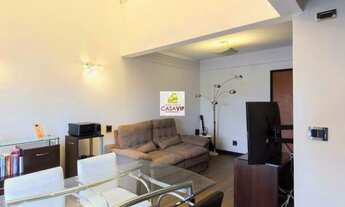 Imagem 2: Apartamento à venda, Moema, 52m², 1 suíte, 1 vaga!