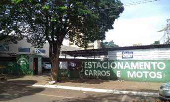 Imagem: Dourados - Terreno Padrao - Jardim América