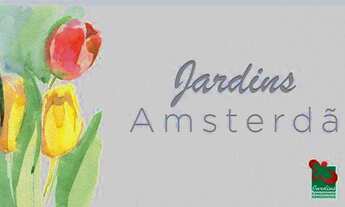 Imagem: JARDINS AMSTERDÃ