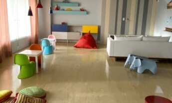 Imagem 5: Mansão Cartier Apartamento com 4 dormitórios