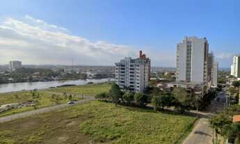 Imagem: Apartamento para venda possui 77 metros