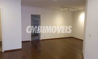 Imagem 4: Apartamento - Cambuí - Campinas