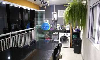 Imagem: APARTAMENTO PARA VENDA E LOCAÇÃO 3 DORMITÓRIOS