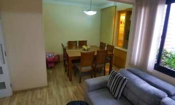 Imagem 5: Apartamento de 3 Dormitórios na Rua Estado de Israel