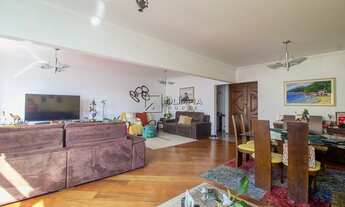 Imagem 6: Venda Apartamento 4 Dormitórios - 263 m² Perdizes