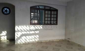 Imagem 3: Osasco - Casa Padrão - Rochdale