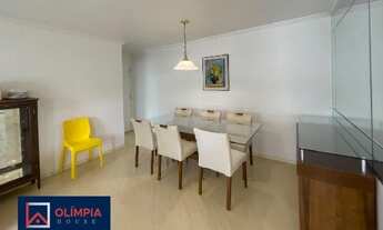 Imagem 2: Venda Apartamento 2 Dormitórios - 91 m² Moema