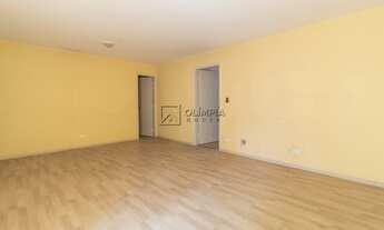 Imagem 4: Apartamento Locação Pinheiros 107 m² 3 Dormitórios