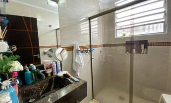 Imagem 7: Comprar apartamento de 3 dormitórios no Campo Grande em Santos