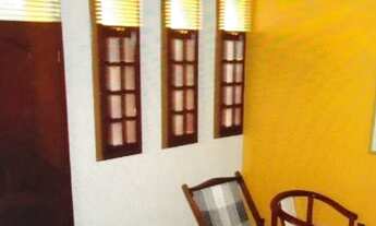 Imagem 3: Casa para Venda em Natal, TIROL, 4 dormitórios, 4 suítes, 4 banheiros, 2 vagas