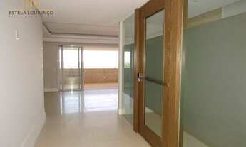 Imagem 2: Apartamento para Venda em Bauru, Vila Aviação, 4 dormitórios, 4 suítes, 6 banheiros, 5 vag