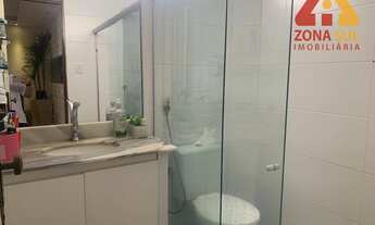 Imagem 7: Apartamento com 3 dormitórios à venda, 70 m² por R$ 199.000 - Bessa - João Pessoa/PB