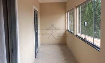 Imagem 4: Sao Jose dos Campos - Casa Padrão - Parque Interlagos