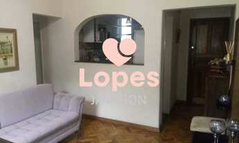 Imagem 2: Apartamento - 2 quartos - São Cristóvão