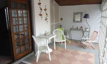 Imagem 7: Casa/Granja Viana: 4 Dts, 2 Stes, Escritório, Piscina e 4 vagas