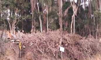 Imagem: Lindo lote em frente ao lago