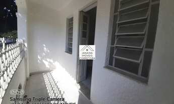 Imagem 4: Casa tipo apartamento com terraço para venda - 103m² 2 quartos - Jacarepaguá - RJ