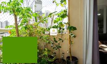 Imagem 5: Apartamento à venda, Barra Funda, 63m², 2 dormitórios, 1 suíte, 1 vaga!