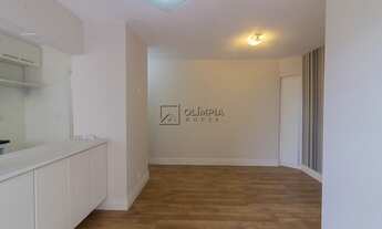 Imagem 6: Venda Apartamento 2 Dormitórios - 55 m² Vila Olímpia