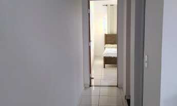 Imagem 6: Casa de 2 quartos - repasse de financiamento - Bairro Floresta Encantada em Esmeraldas