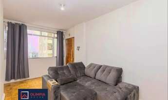 Imagem 2: Apartamento Venda 2 Dormitórios - 65 m² Pompéia