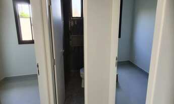 Imagem 6: Casa térrea para venda no Condominio Green Park em Indaiatuba - SP