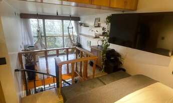 Imagem: Apartamento de 1 Dormitório na Rua Pedro