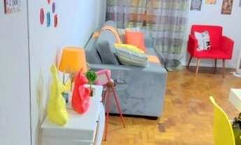 Imagem 5: REFORMADO, 01 DORMITORIO, 45 METROS DE ARÉA UTIL, 01 VAGA DE GARAGEM