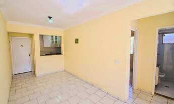 Imagem 5: Apartamento de 2 Dormitórios na Rua das Rosas