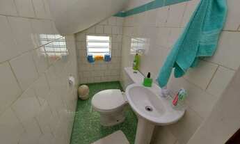 Imagem 7: Casa de 2 Dormitórios na Rua Monsenhor Basílio Pereira