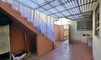 Imagem 3: Sobrado Padrão para Venda em Ipiranga São Paulo-SP - 1946