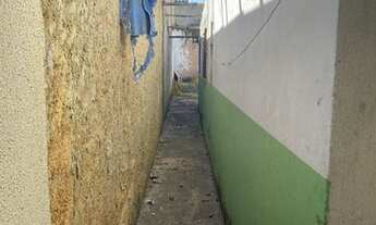 Imagem 4: Casa na 16 da Expansão do Setor O Ceilândia