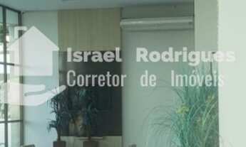 Imagem 6: Apartamento co 150 m2 - 4/4 - andar alto - 3 vagas - Petrópolis