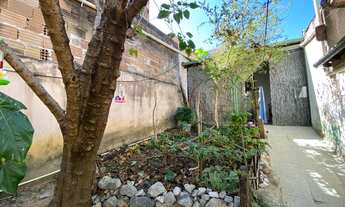 Imagem 7: Casa para aluguel com 120 metros quadrados com 3 quartos em São Gotardo - Contagem - MG