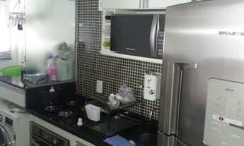 Imagem 3: APARTAMENTO RESIDENCIAL em CAMPINAS - SP, JARDIM NOVA EUROPA