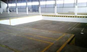 Imagem 4: Barracão - Jardim Rosália Ii - Campinas