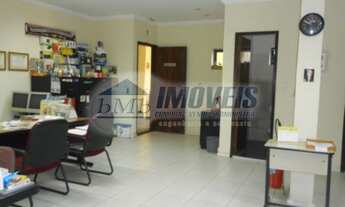 Imagem 7: São Paulo - Galpão/Depósito/Armazém - Vila Rio Branco