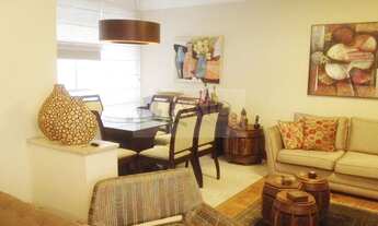 Imagem 3: Apartamento para venda em Jardim Paulista de 170.00m² com 3 Quartos e 1 Garagem