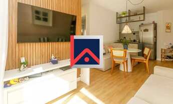 Imagem: Apartamento Venda 2 Dormitórios - 55 m²