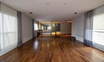 Imagem 5: Venda Apartamento 4 Dormitórios - 302 m² Higienópolis