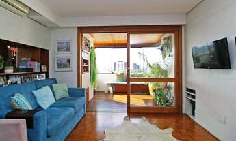 Imagem 6: PORTO ALEGRE - Apartamento Padrão - Higienópolis