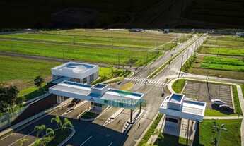 Imagem 7: Vendo terreno condomínio Belvedere 2 com 300 metros