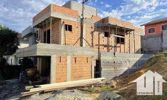 Imagem 3: Casa com 4 dormitórios à venda, 215 m² por R$ 1.590.000,00 - Urbanova - São José dos Campo