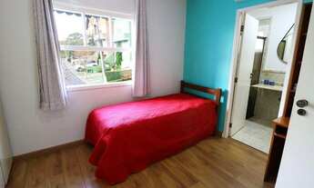 Imagem 6: Casa de 3 Dormitórios na Rua Sócrates Abrahão