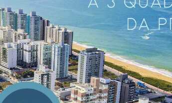 Imagem 2: 3 Quartos com 2 vagas, sol da manhã