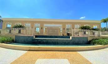 Imagem 4: Apartamento alto padrão a venda no Edifício Palazzo Uno em Americana - SP