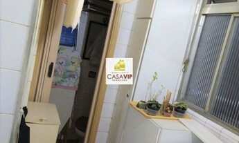 Imagem 7: Apartamento à venda, Moema, 72m², 2 dormitórios, 1 vaga!