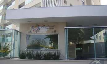 Imagem 2: Apartamento com 3 dormitórios para alugar, 115 m² por R$ 3.500/mês - Residencial Firenze